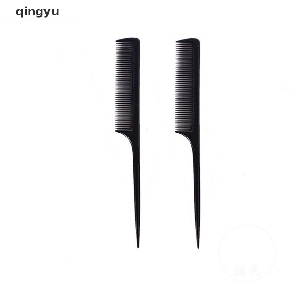 [Hàng mới về] Lược tạo kiểu tóc chống tĩnh điện cho salon làm tóc