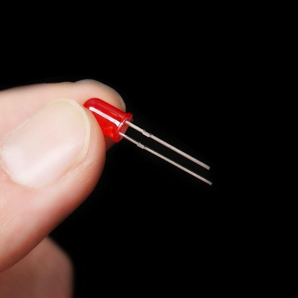 Set 200 Đèn LED Diode Cao Cấp Đa Dụng
