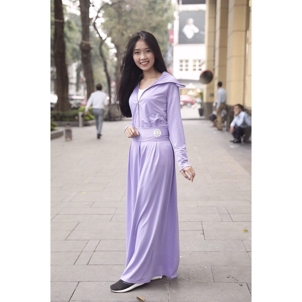 [Mã WAMT10K giảm 10k cho đơn 0k] QUÂY CHỐNG NẮNG THÔNG HƠI NHẬT BẢN ( sẵn hàng) | BigBuy360 - bigbuy360.vn