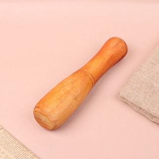 Bộ chày cối gỗ 2 size
