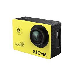 SJCAM SJ4000 AIR Action Camera Ultra HD 4K WIFI Thể thao 2.0 Inch