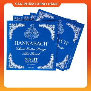 Dây đàn guitar classic cao cấp Hanabach 500MT, 600HT, 815MT, 815HT, Goldin, Titanyl 9501MT, 1869