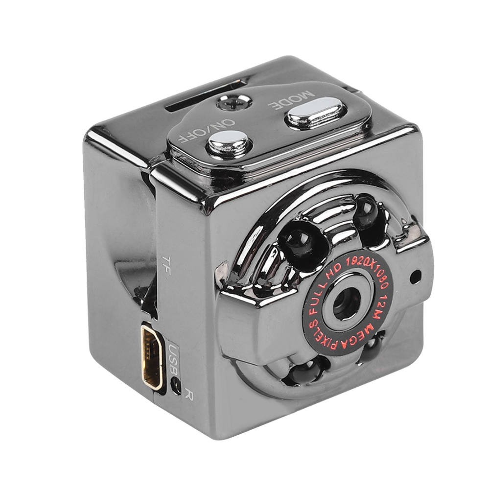 Camera Hành Trình Mini Sq8 Full Hd Cho Xe Hơi | BigBuy360 - bigbuy360.vn