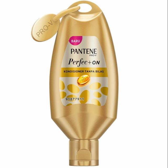 (Hàng Mới Về) Tinh Chất Dưỡng Da Pantene Perfec + On 40ml Không Có Rinse