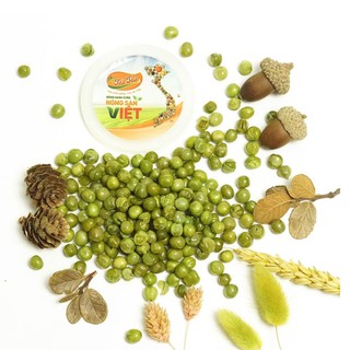 Đậu hà lan muối Tài Tài (100g)