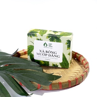 Xà Bông Mướp Đắng Thiên Mộc Trang