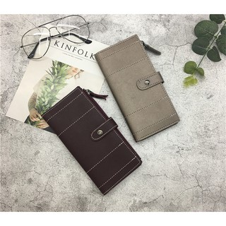 Bóp cầm tay kiểu Hàn Quốc