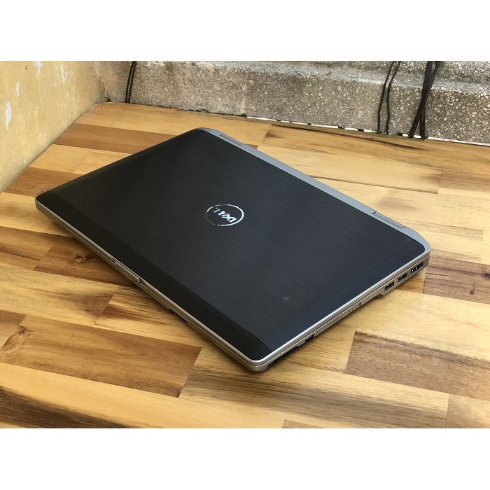 Laptop Dell 6520 I5-2520M RAM 4G ổ cứng 250g MÀN 15 | BigBuy360 - bigbuy360.vn