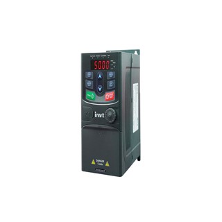 biến tần invt 1 220V pha ra 3 pha 220V 1HP