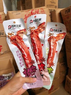 [HÀ NỘI] 01 Chân vịt chân vịt cay Dacheng