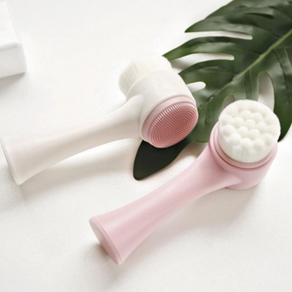 Cọ rửa mặt hỗ trợ mát xa thư giãn tiện dụng chất lượng cao