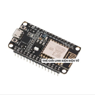 Module Wifi ESP8266 NodeMCU V3 CH340