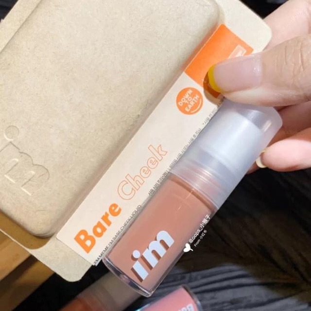 MÁ HỒNG DẠNG KEM I’M MEME | BigBuy360 - bigbuy360.vn