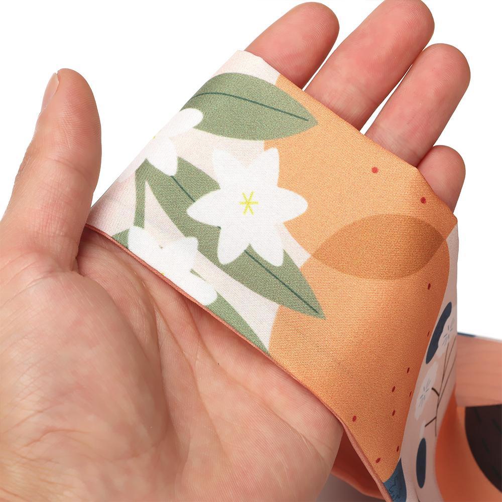 Băng Đô Cài Tóc Ruy Băng Thời Trang