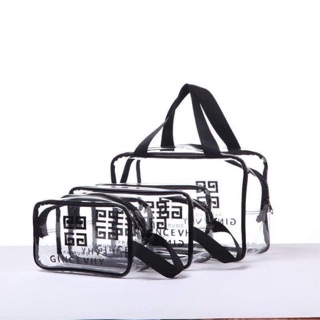 Set túi đựng mỹ phẩm