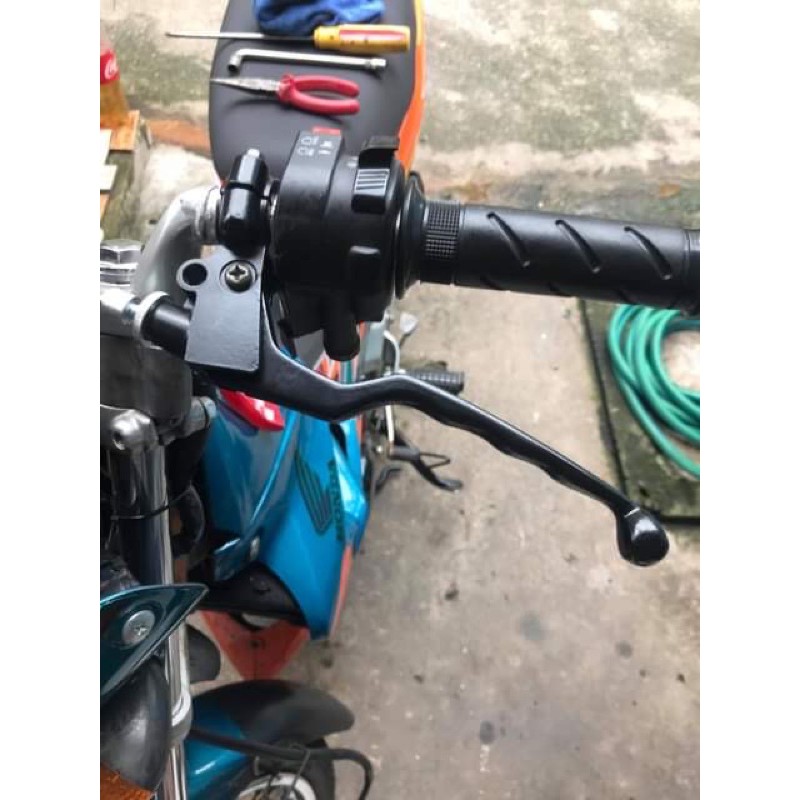 Cặp tay thắng amaza / côn DASH, TENA, BEAT ,LS Thailand