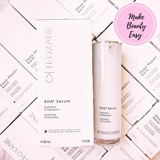 [CÓ TEM] Serum dưỡng ẩm và trẻ hóa da Teoxane RHA Serum 30 ml
