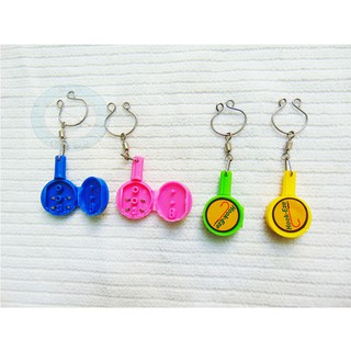 Dụng cụ câu cá hook-eze tóm lưỡi, nối dây leader
