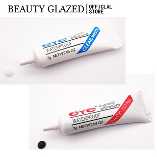Keo dán mi chống thấm nước mạnh mẽ thời trang BEAUTY GLAZED