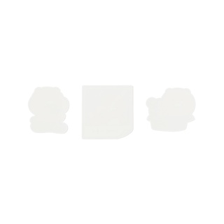 Set Sticker Kakao Friends Choonsik