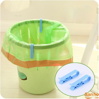 [FREESHIP] COMBO 2 KẸP MIỆNG TÚI VÀO THÙNG