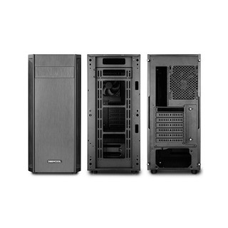 Vỏ máy tính Case Deepcool D-Shield V2