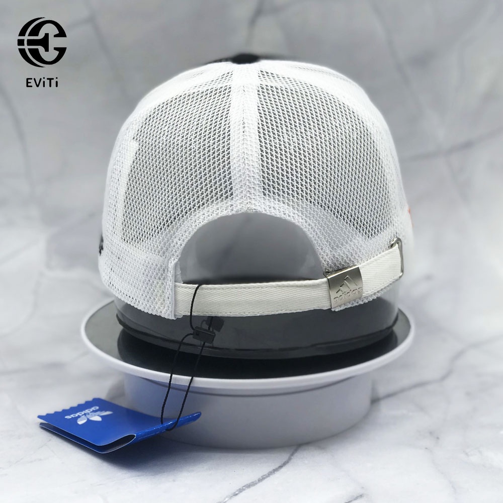 Nón kết - Mũ lưỡi trai thể thao phong cách phối lưới hàng VNXK đường may tỉ mỉ hợp thời trang
