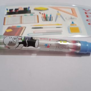 BÚT BI THIÊN LONG TL-062