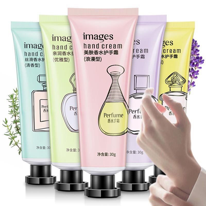 [HOT] ✨KEM TAY NƯỚC HOA SIÊU THƠM DƯỠNG ẨM BẢO VỆ TAY KHỎI KHÔ RÁP✨ | BigBuy360 - bigbuy360.vn