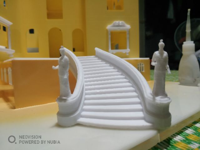 GIÁ SẬP SÀN  - In 3D theo yêu cầu
