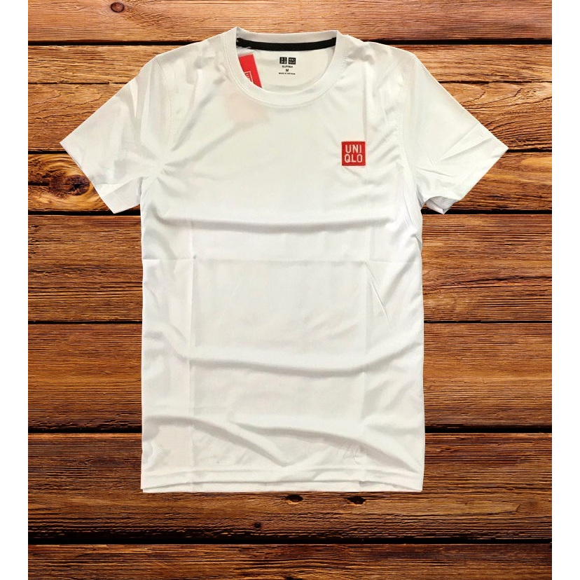 Set Bộ Thể Thao 2 Món Quần Shorts + Áo Nam Nữ Unisex Chất Vải Thun Uni MSA021TH | BigBuy360 - bigbuy360.vn