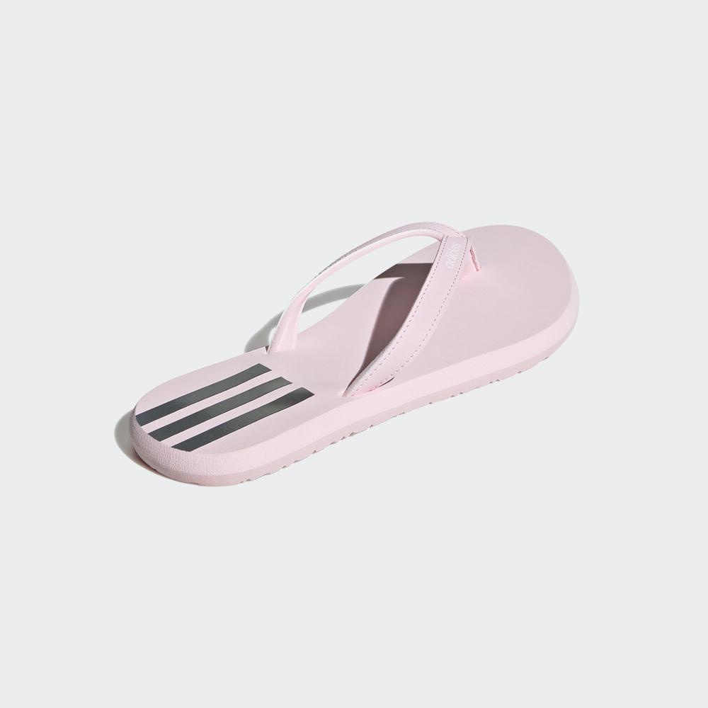 [Mã WABRD150 giảm 150K đơn 1 triệu] adidas SWIM Dép xỏ ngón Eezay Flip-Flops Nữ FY8112