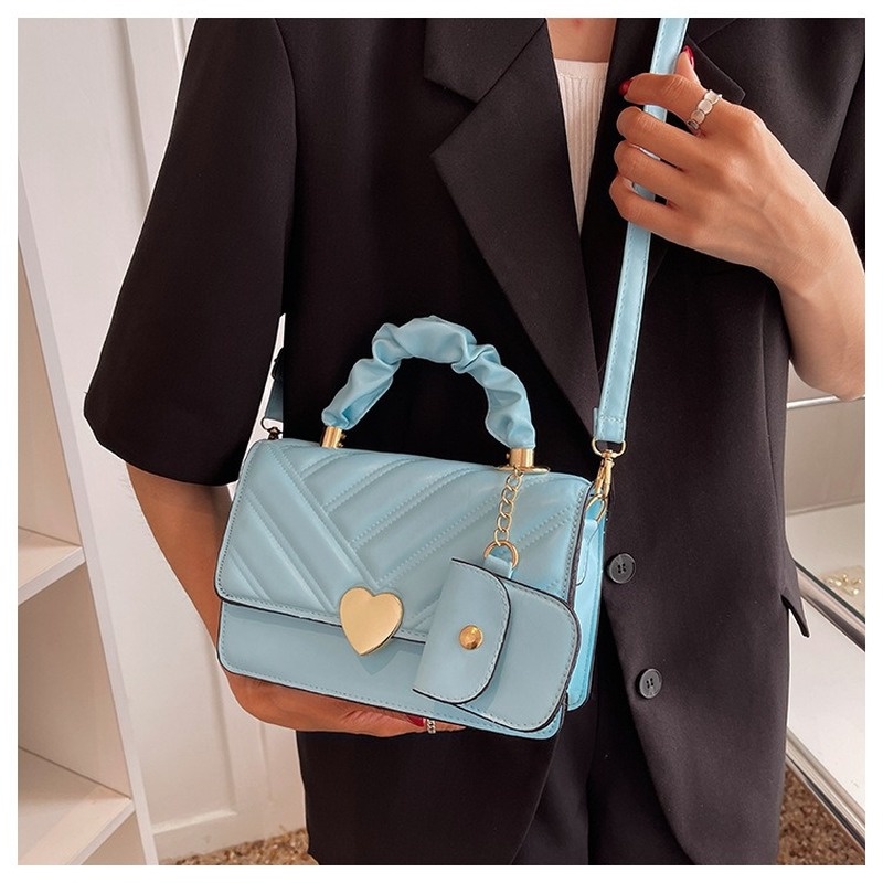 Túi Đeo Chéo Vai Nhỏ Phong Cách retro Cá Tính Dành Cho Nữ GYLXB1330