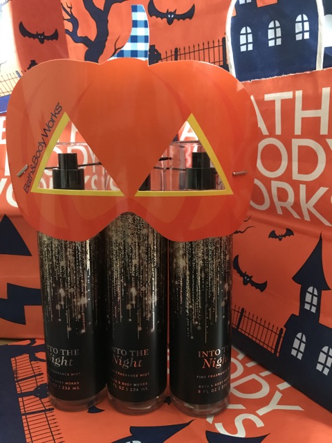 [30ml] Xịt toàn thân BBW đủ mùi | BigBuy360 - bigbuy360.vn