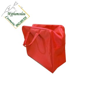 Túi Đựng Váy Cưới Cô Dâu Với 3 Màu Kích Thước 50x40x20cm ( Đựng Được 1 Váy To )