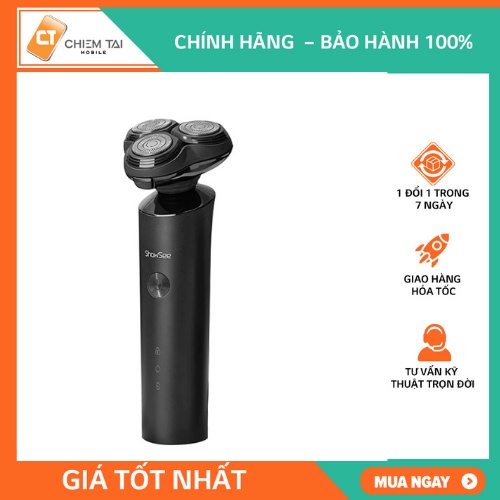 Máy cạo râu ShowSee F1-BK
