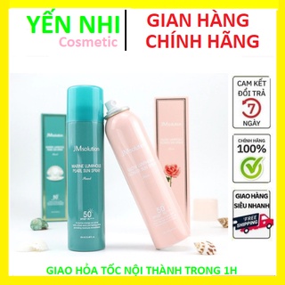 Xịt Chống Nắng JM Solution Sun Spray 180ml an toàn hiệu quả.yennhishop