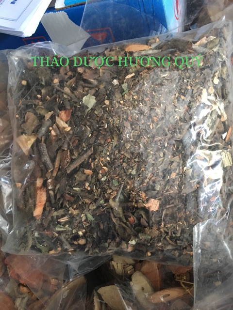 1Kg Tầm gửi Gạo Tía chuẩn không pha, hàng chuẩn gốc