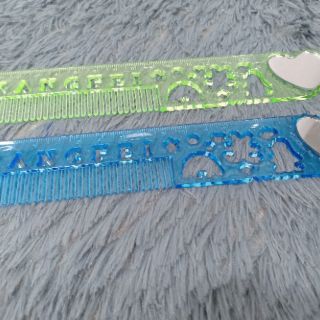 Thước lược gương 15cm (6935525900358)