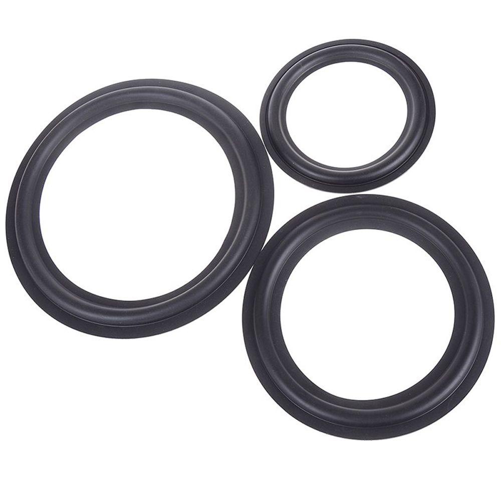 Vòng Gấp Sửa Chữa Loa Âm Thanh Siêu Trầm 3 / 4 / 5 / 6.5INCH