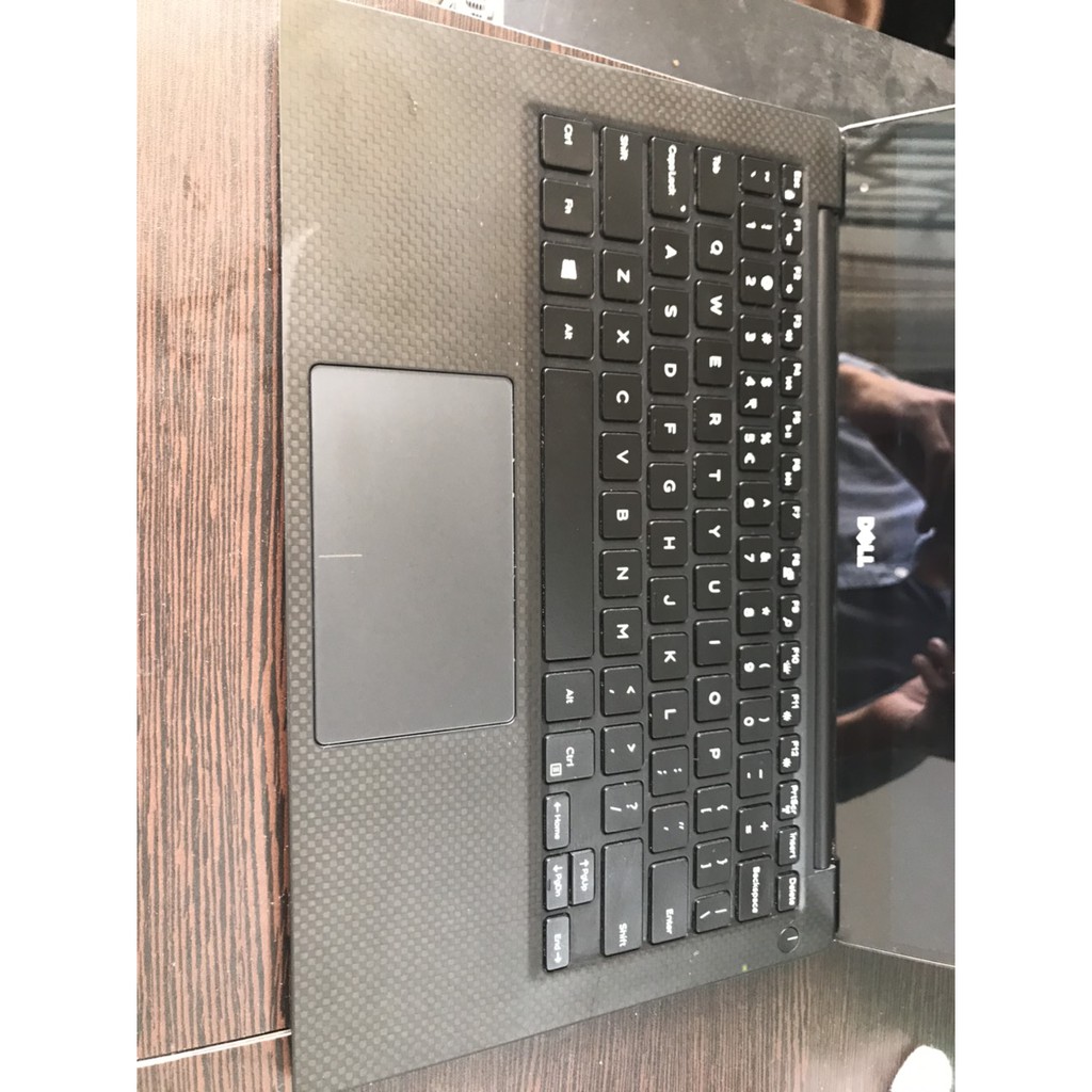 LAPTOP Dell Xps 13 9360 i7 7500U 3K CẢM ỨNG | BigBuy360 - bigbuy360.vn