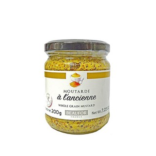 MÙ TẠT NGUYÊN HẠT BEAUFOR 200G