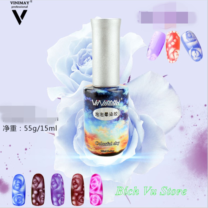 Gel Loang Vinimay