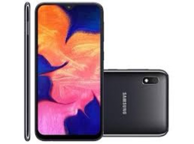 Điện Thoại Samsung Galaxy A10 ( 2GB/32GB ). Hàng cũ đẹp 90-95% .