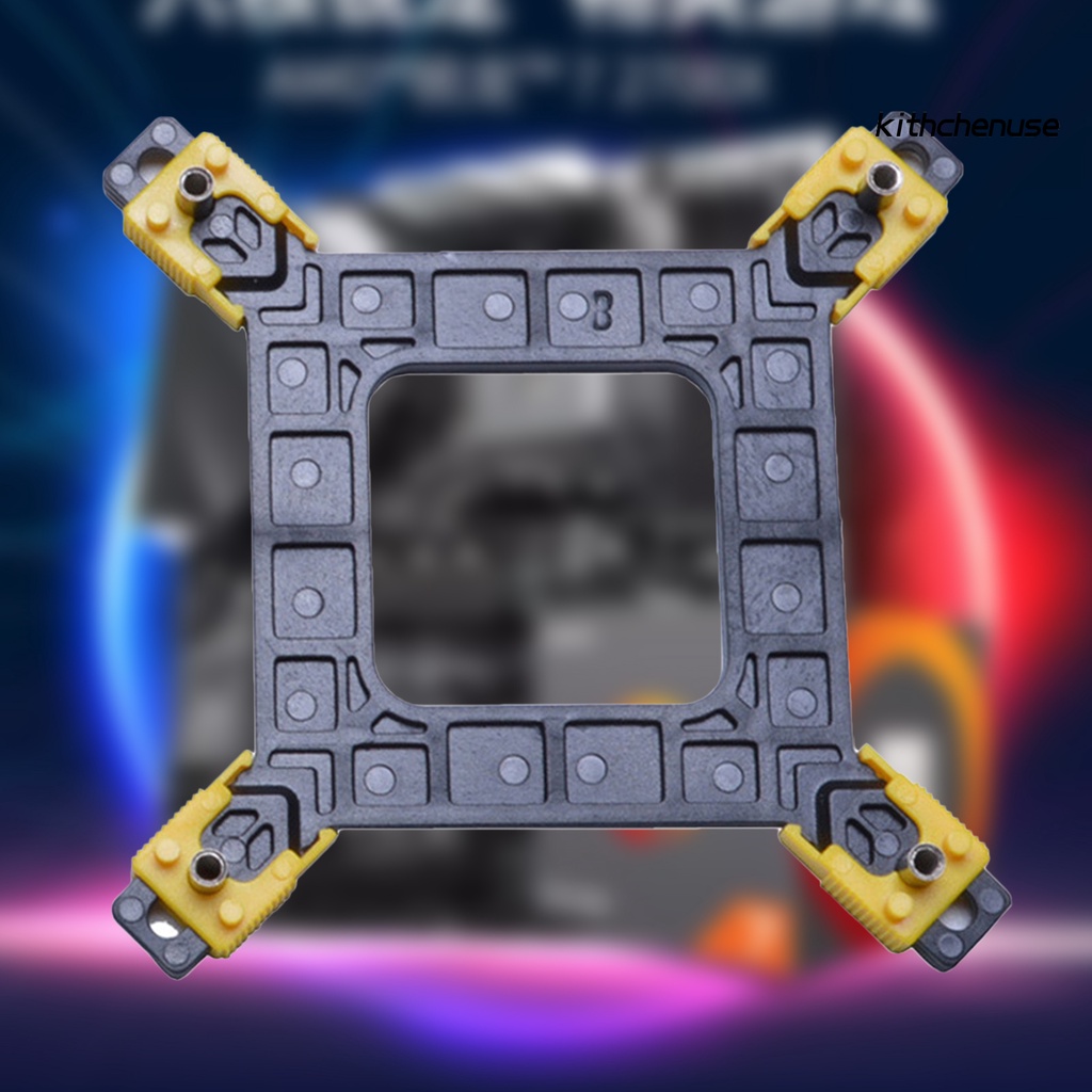 Giá Đỡ Quạt Tản Nhiệt CPU Máy Tính Để Bàn Tiện Dụng