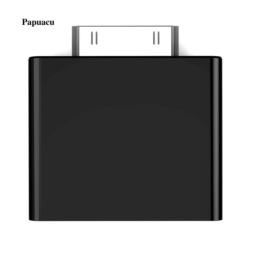 Papuacu Thiết Bị Truyền Nhận Tín Hiệu bluetooth Không Dây hifi Cho ipod classic / touch