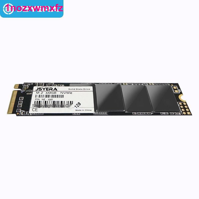 ssdEnterprise M.2 PCI-E 128GB 2280 SSD NVMe giao thức PCIe3.0 không phải 120GB M2