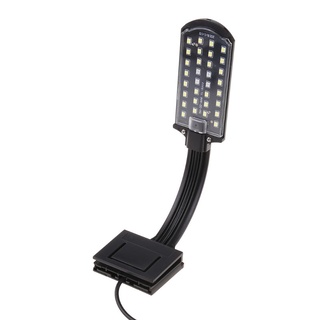 Đèn Led Chống Thấm Nước Có Kẹp Gắn Bể Cá