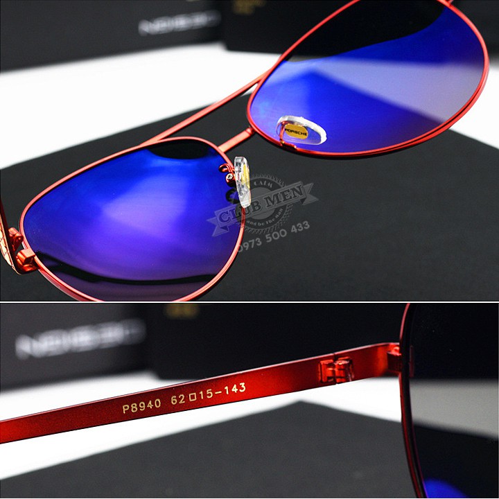 KÍNH NAM KÍNH MÁT NAM CAO CẤP - FULLBOX HÃNG - Mẫu 16 | BigBuy360 - bigbuy360.vn