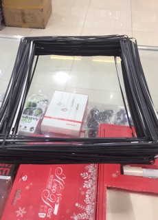 Khung Ron Ipad 2-3